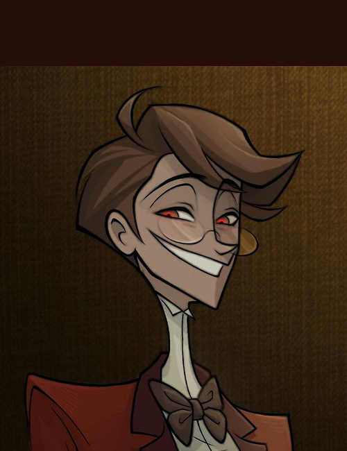 Alastor