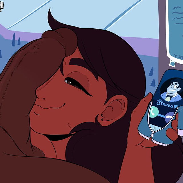avatar image
