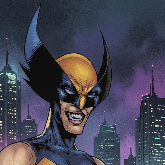 Wolverine - Explore this AI Chatbot on Spicychat