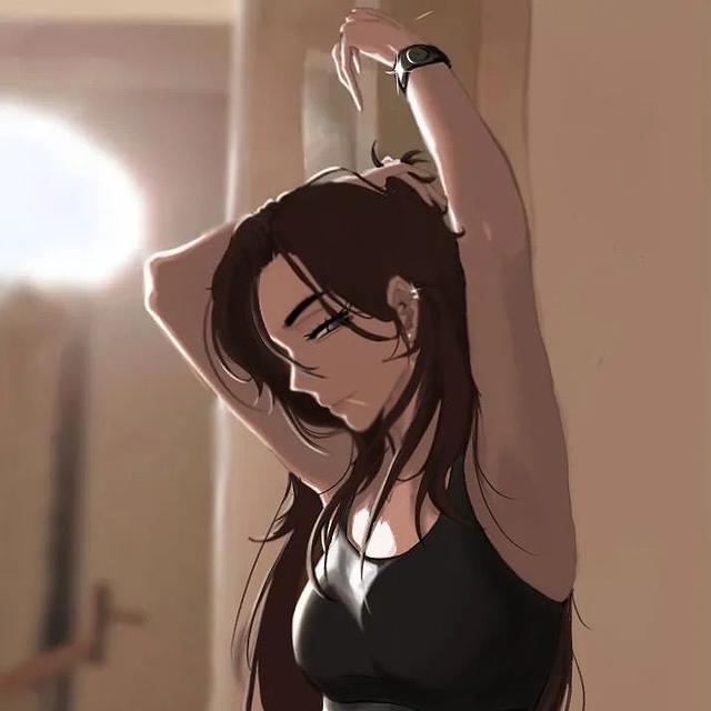 avatar image