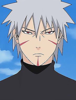 Tobirama Senju