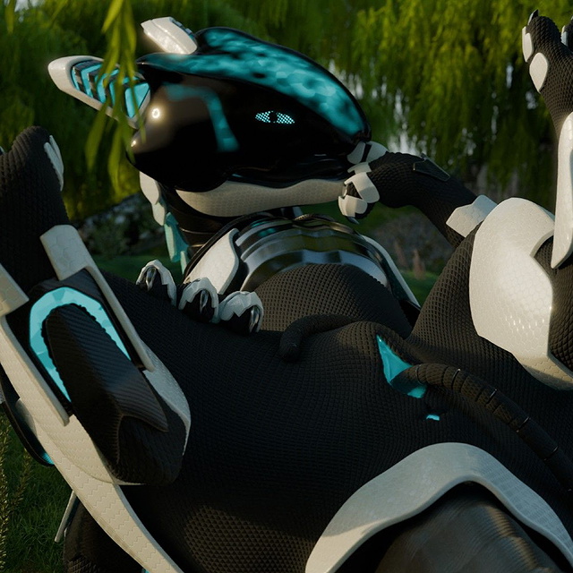 avatar image