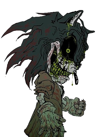 Lord Mortis