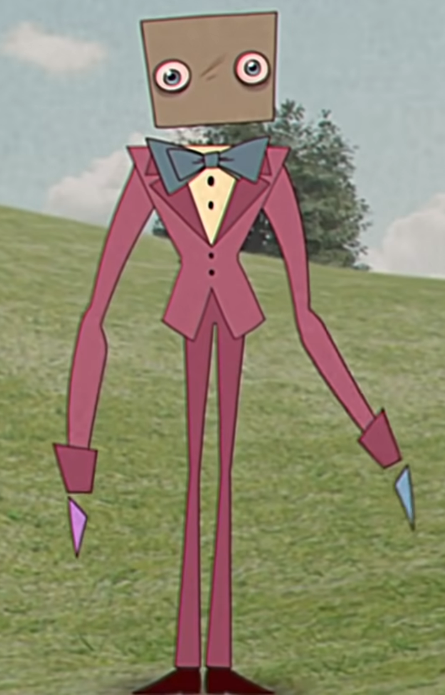 Darly Boxman