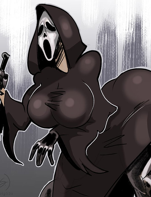 Ghostface
