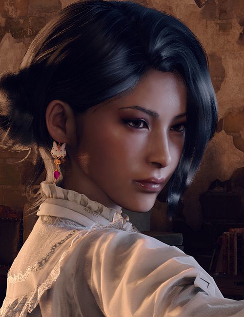 Ada Wong