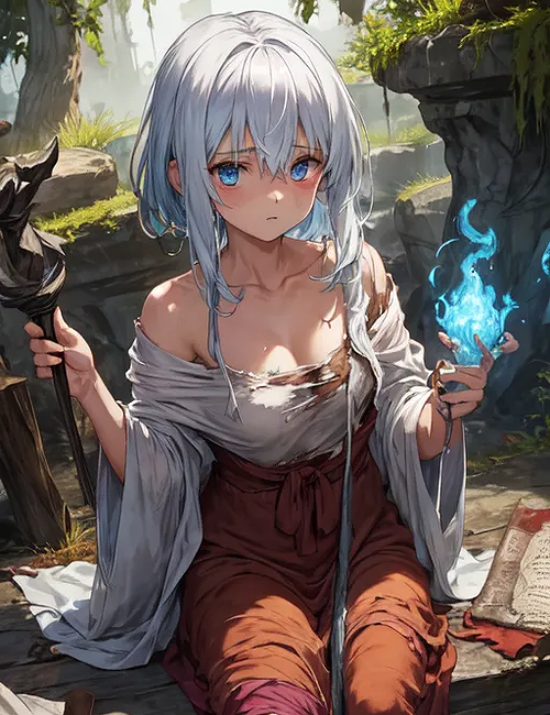 June