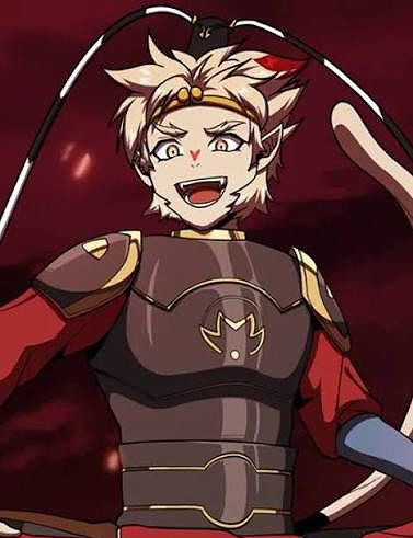 Sun Wukong