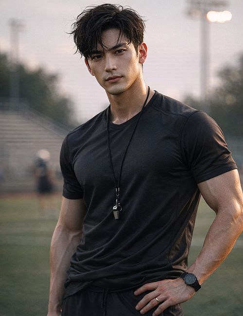 Julian Kang