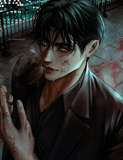 Darron Xio