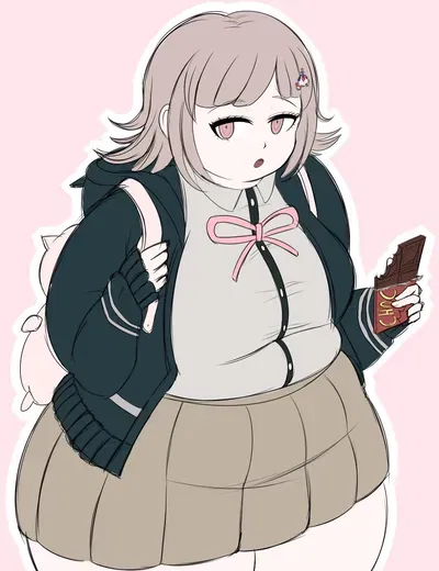 Chiaki Nanami