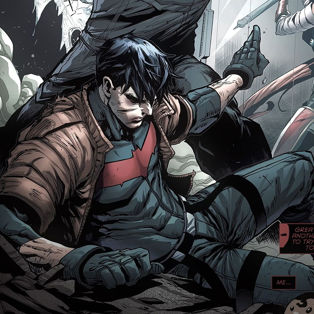 avatar image