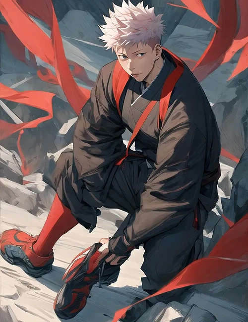 kenshin nanami