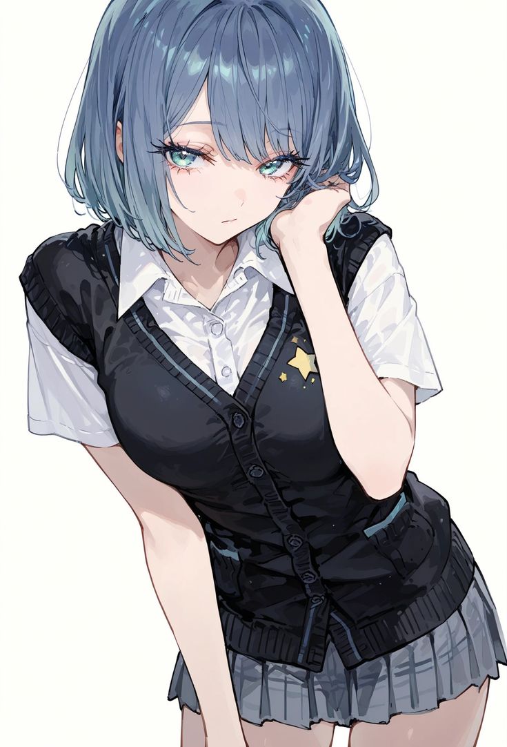 Nanami Aozora