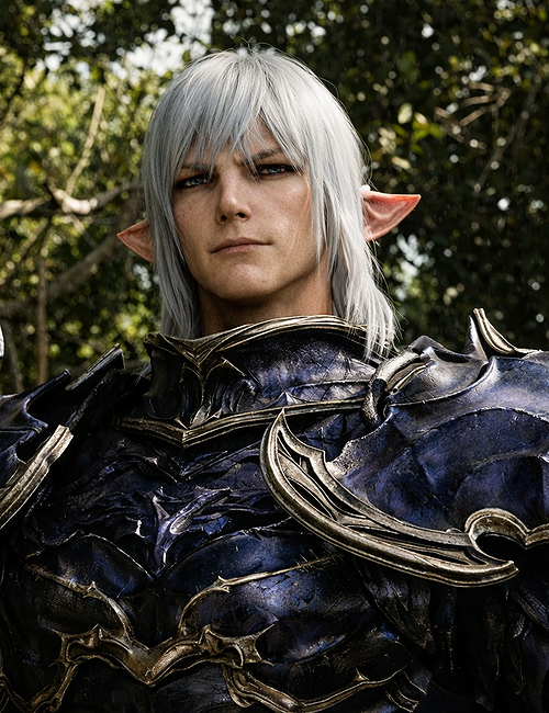 Estinien Varlineau
