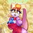 Vanilla the rabbit