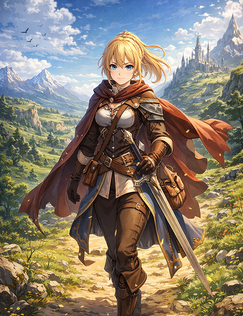 Aria