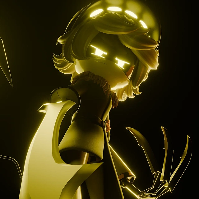 avatar image