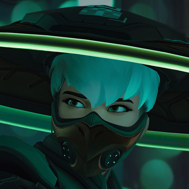 avatar image