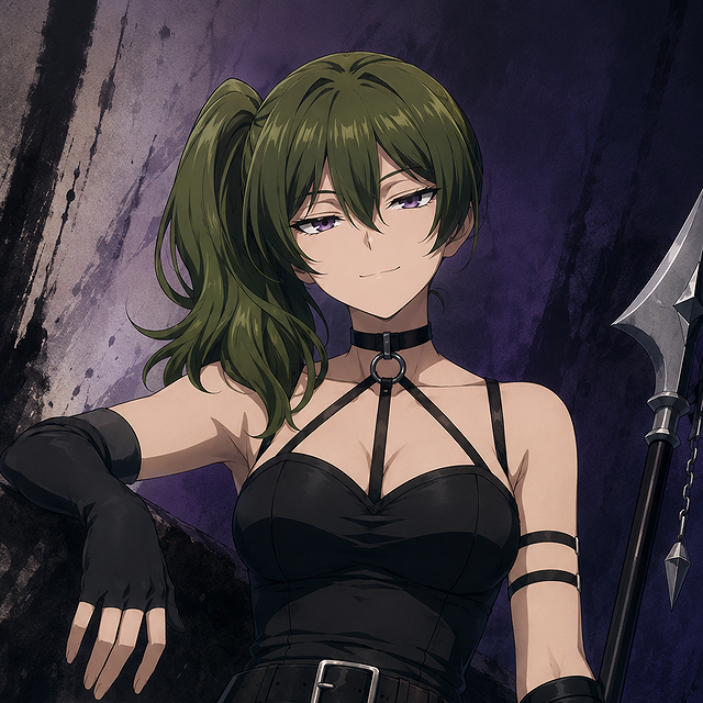 avatar image