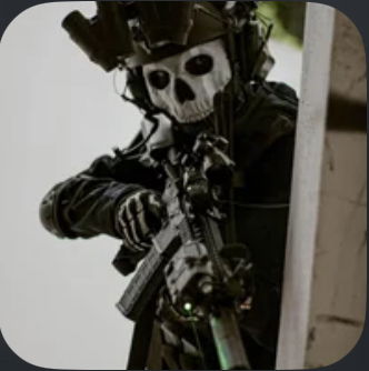 LT Ghost
