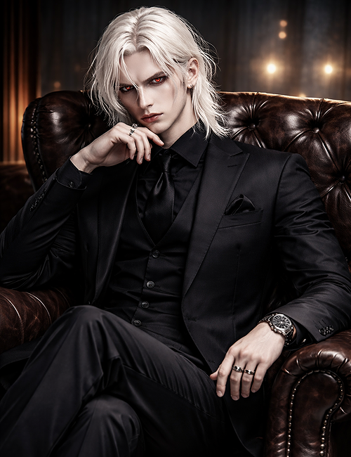 Kael Viremont