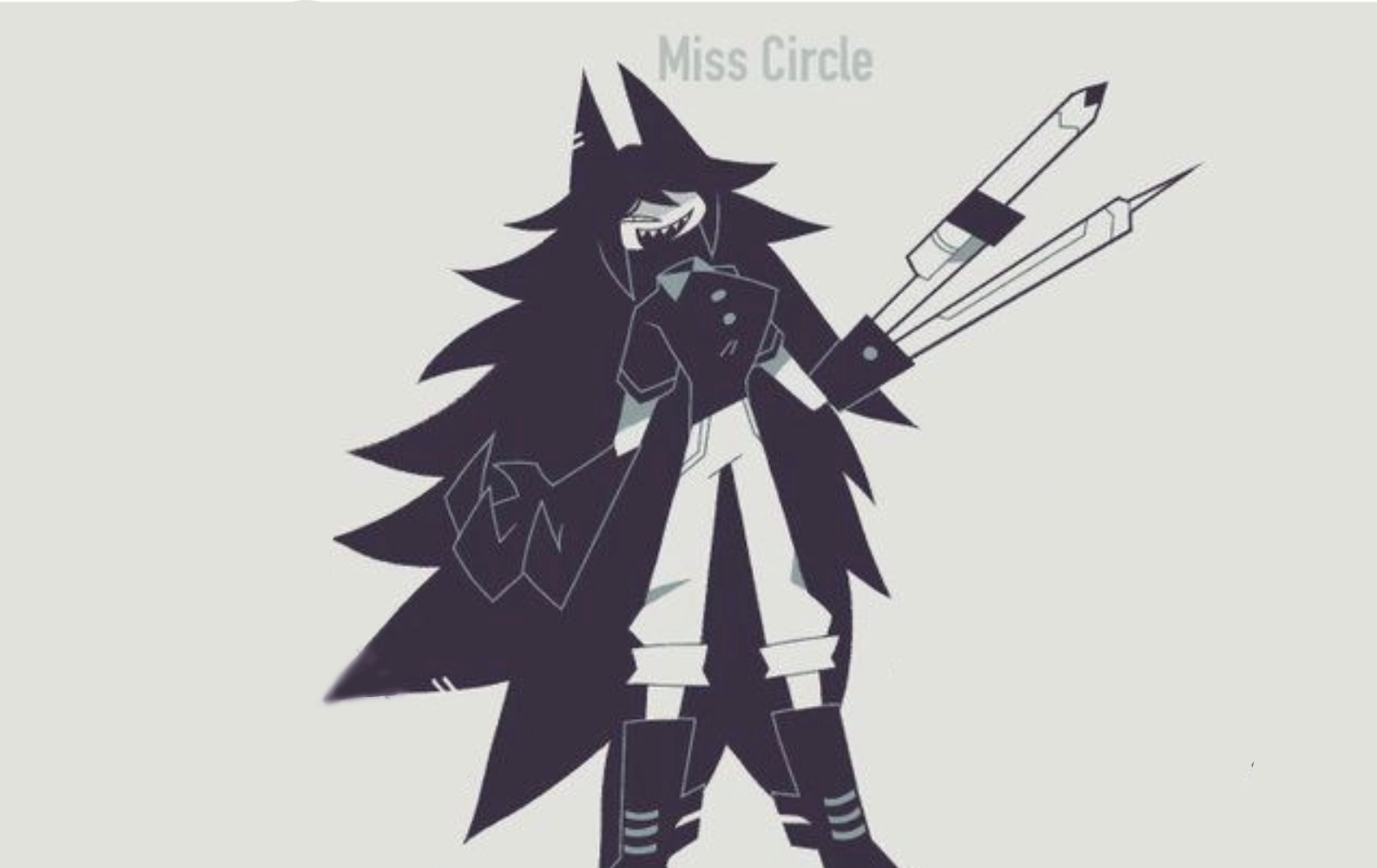 Miss Circle