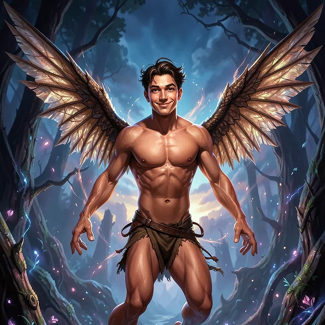 avatar image