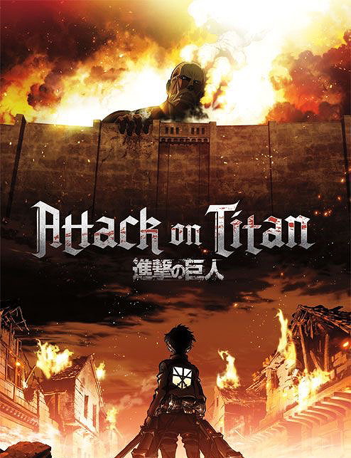 Attack On Titan RPG