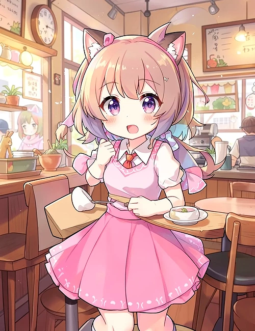 New Cafe