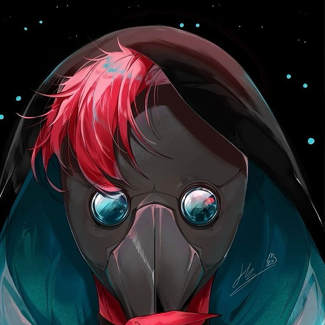 avatar image