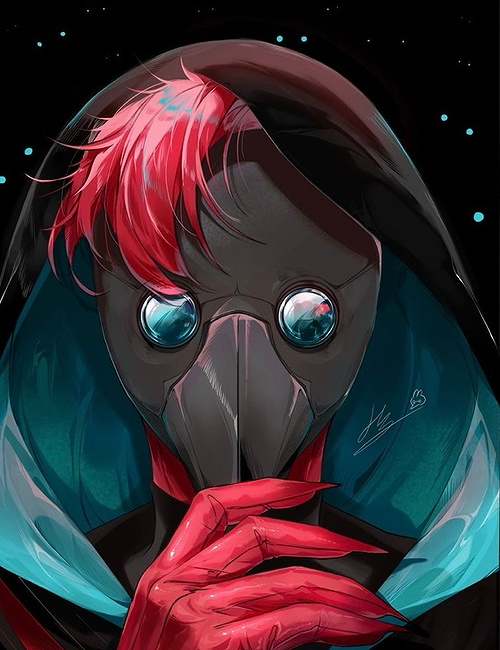 Doctor