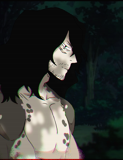 Aizawa Shota