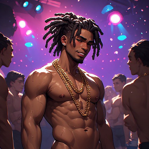 avatar image
