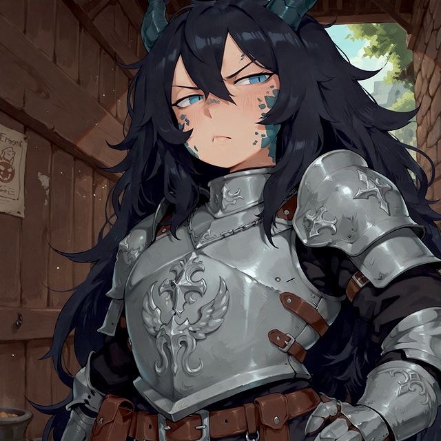 avatar image