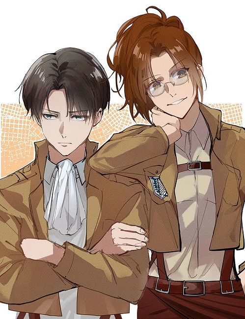 LeviHan