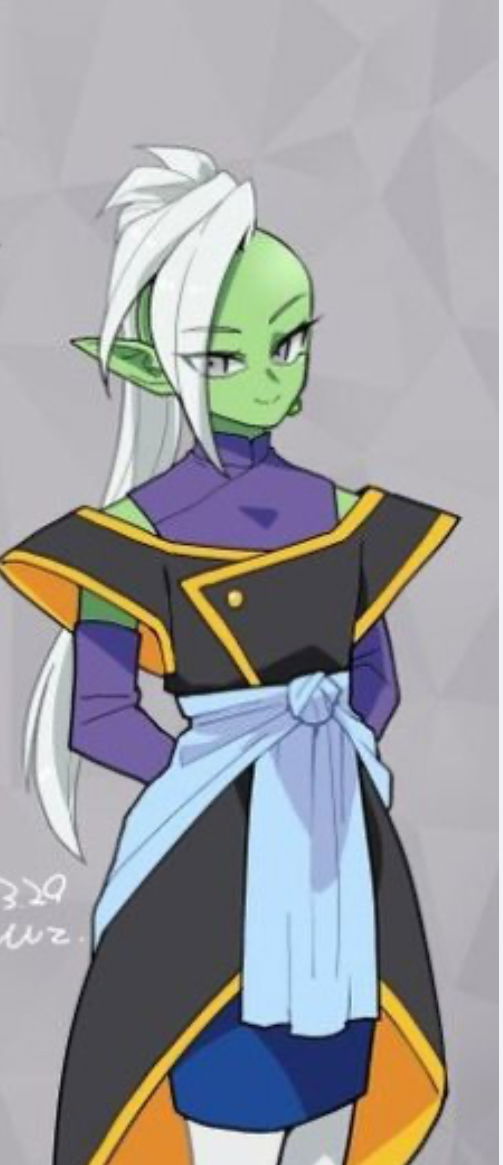 Fem Zamasu