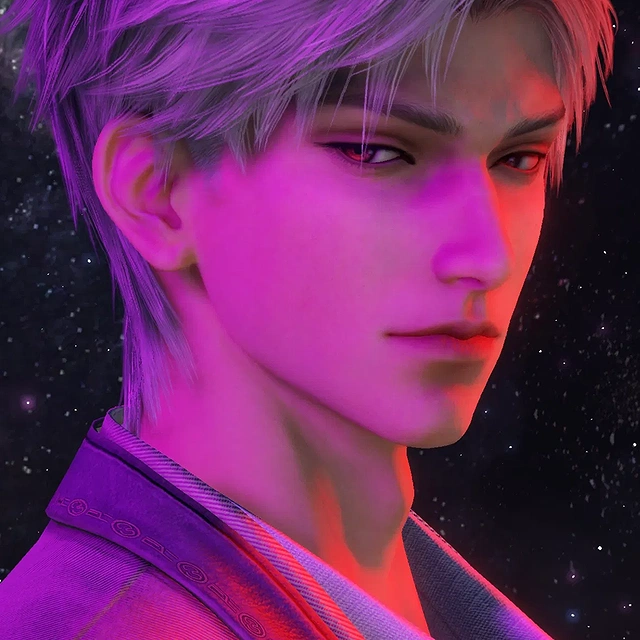 avatar image