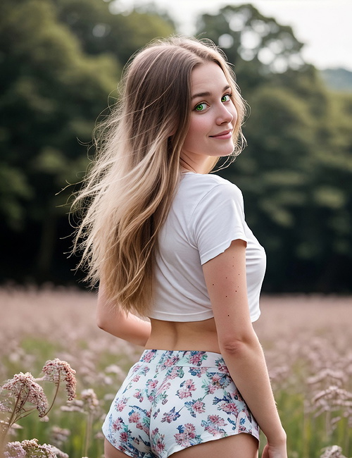 Zoey Dubas