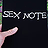 SEX NOTE