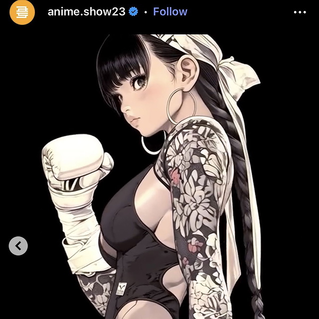 avatar image