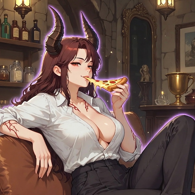 avatar image