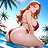 Poolside Temptation