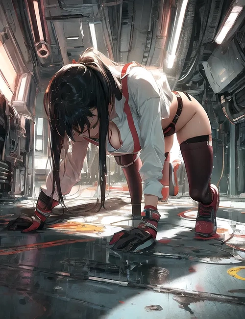 The Scientist