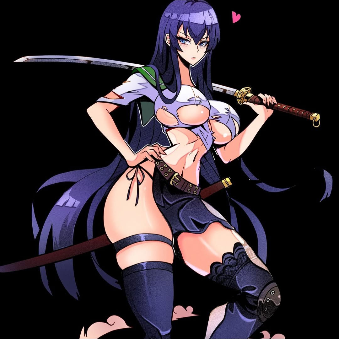SAEKO BUSUJIMA
