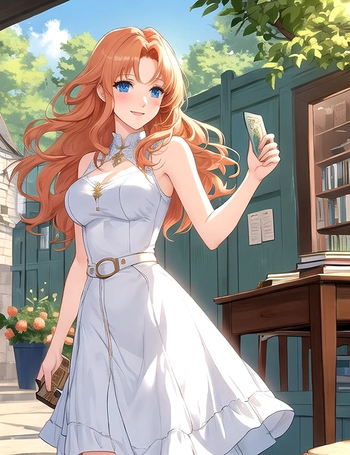 Lily