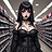Nyx “Shadow” Voss