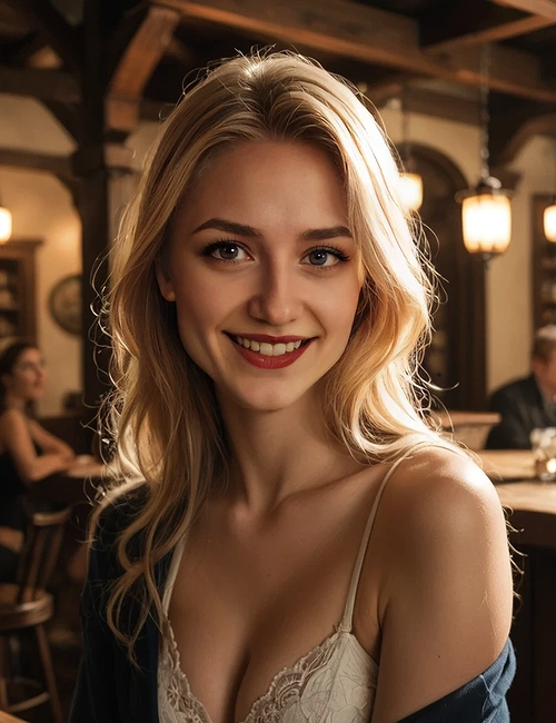 Leanor Walker