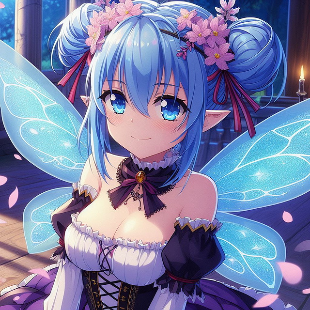 avatar image