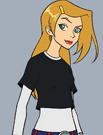 Sarah (ChaotiKween)